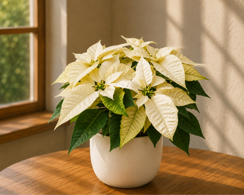SBL - POINSETTIA
